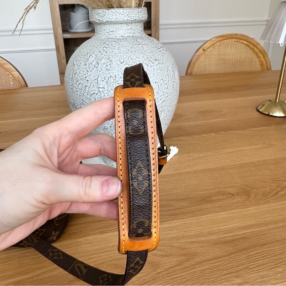 ✅AUTHENTIC✅LOUIS VUITTON Compiegne GM Crossbody bag - Picture 12 of 12